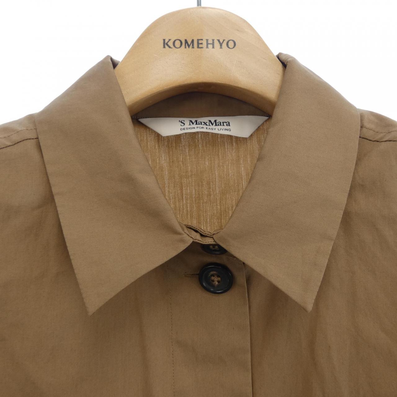 エスマックスマーラ 'S Max Mara シャツ