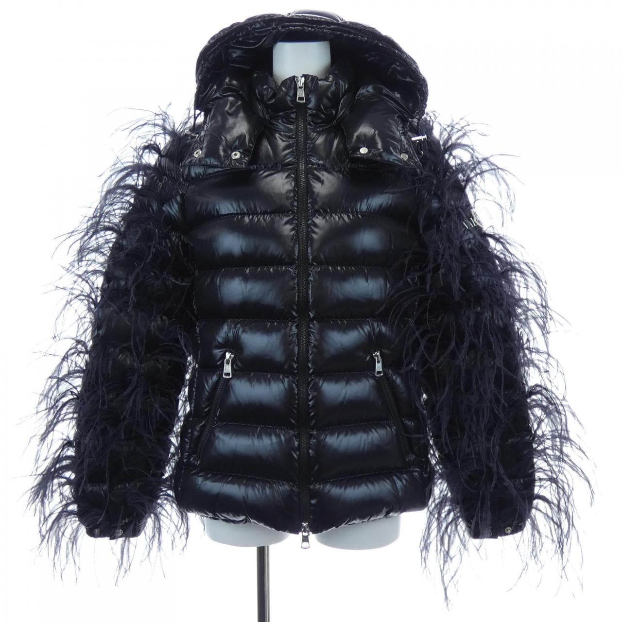 ヴァレンティノ VALENTINO MONCLER ダウンジャケット