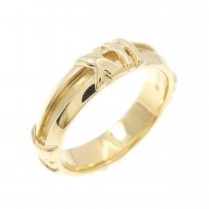 ティファニー アトラス ニューメリック リング