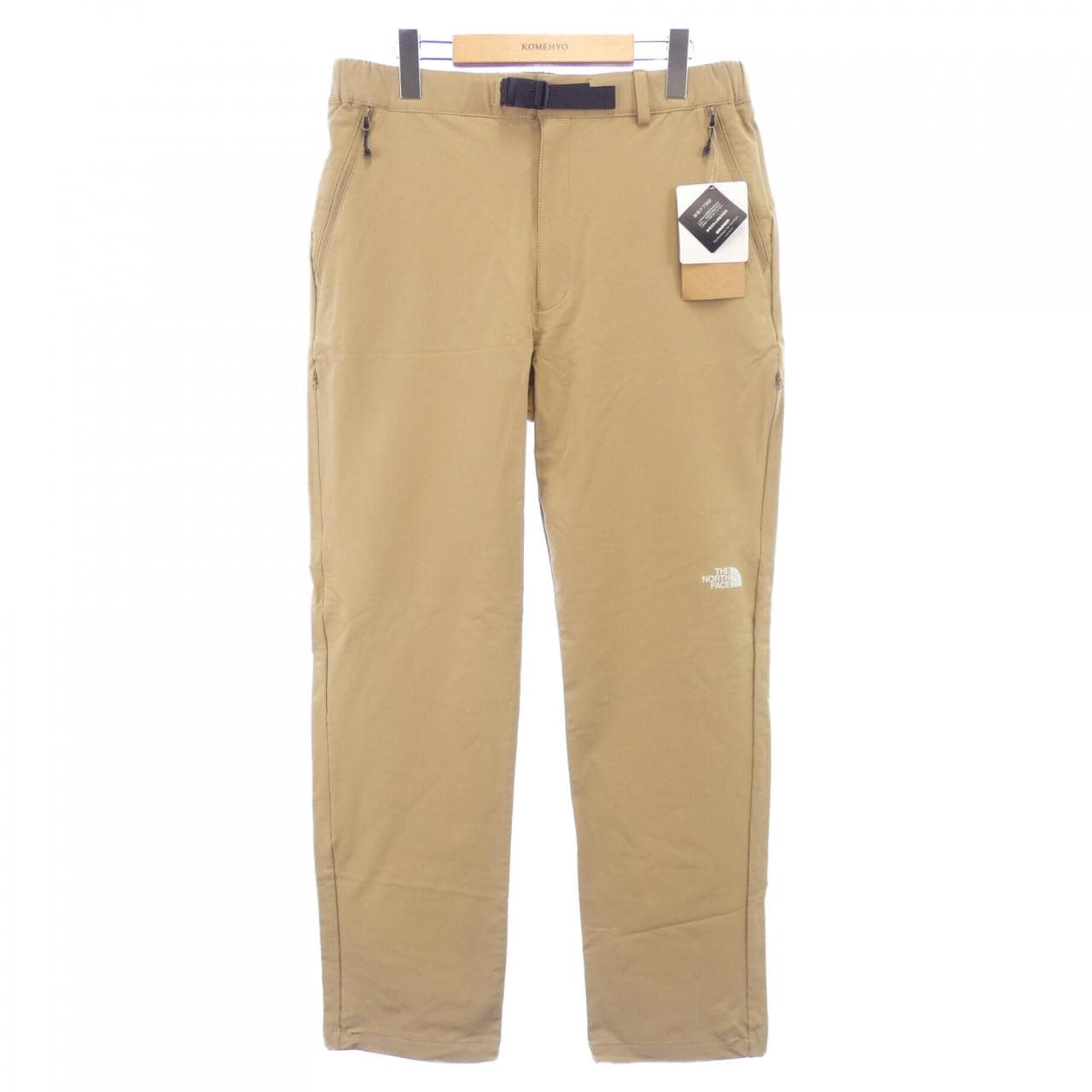 ザノースフェイス THE NORTH FACE NB31805 パンツ