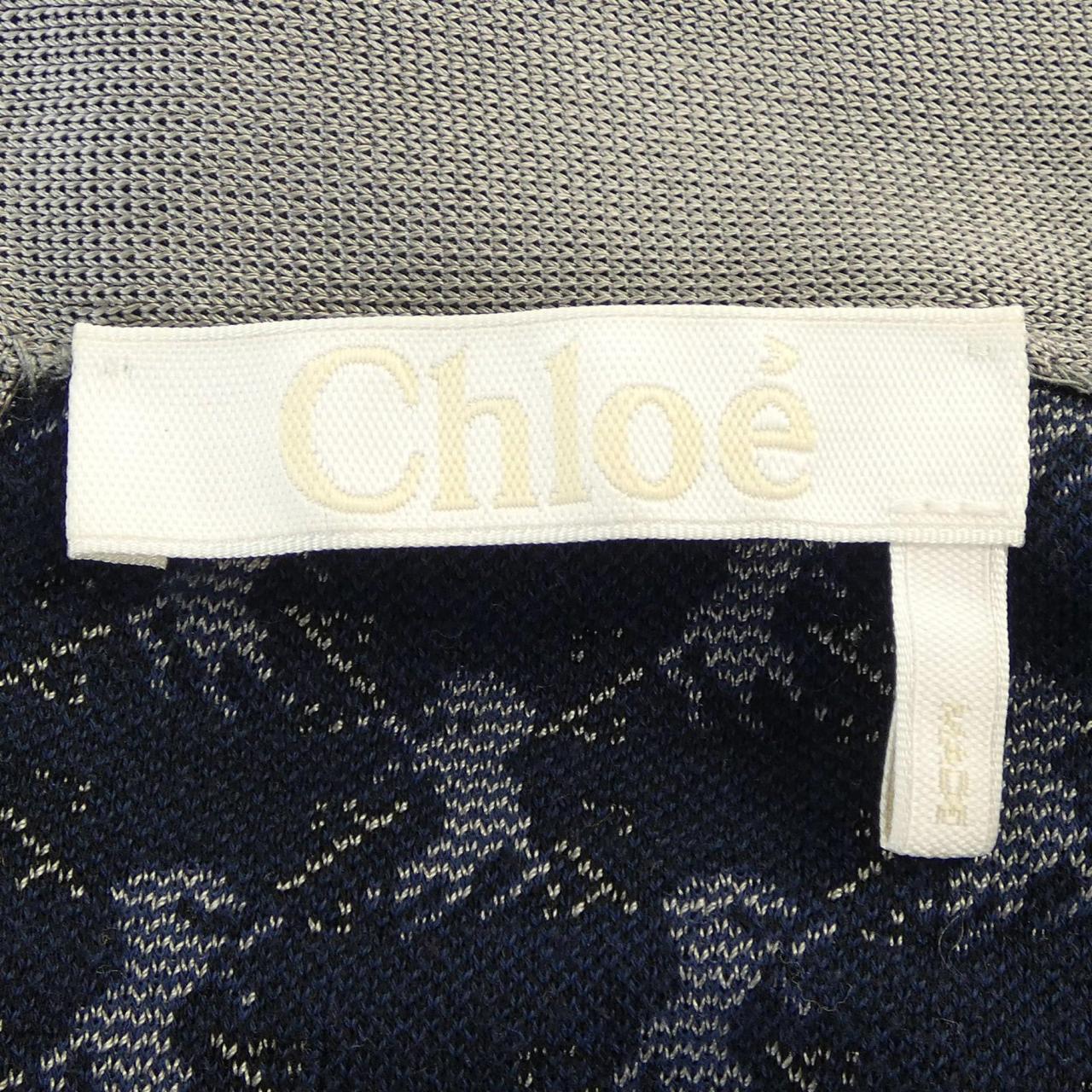 クロエ Chloe CHC18UMJ026209CAS スカート