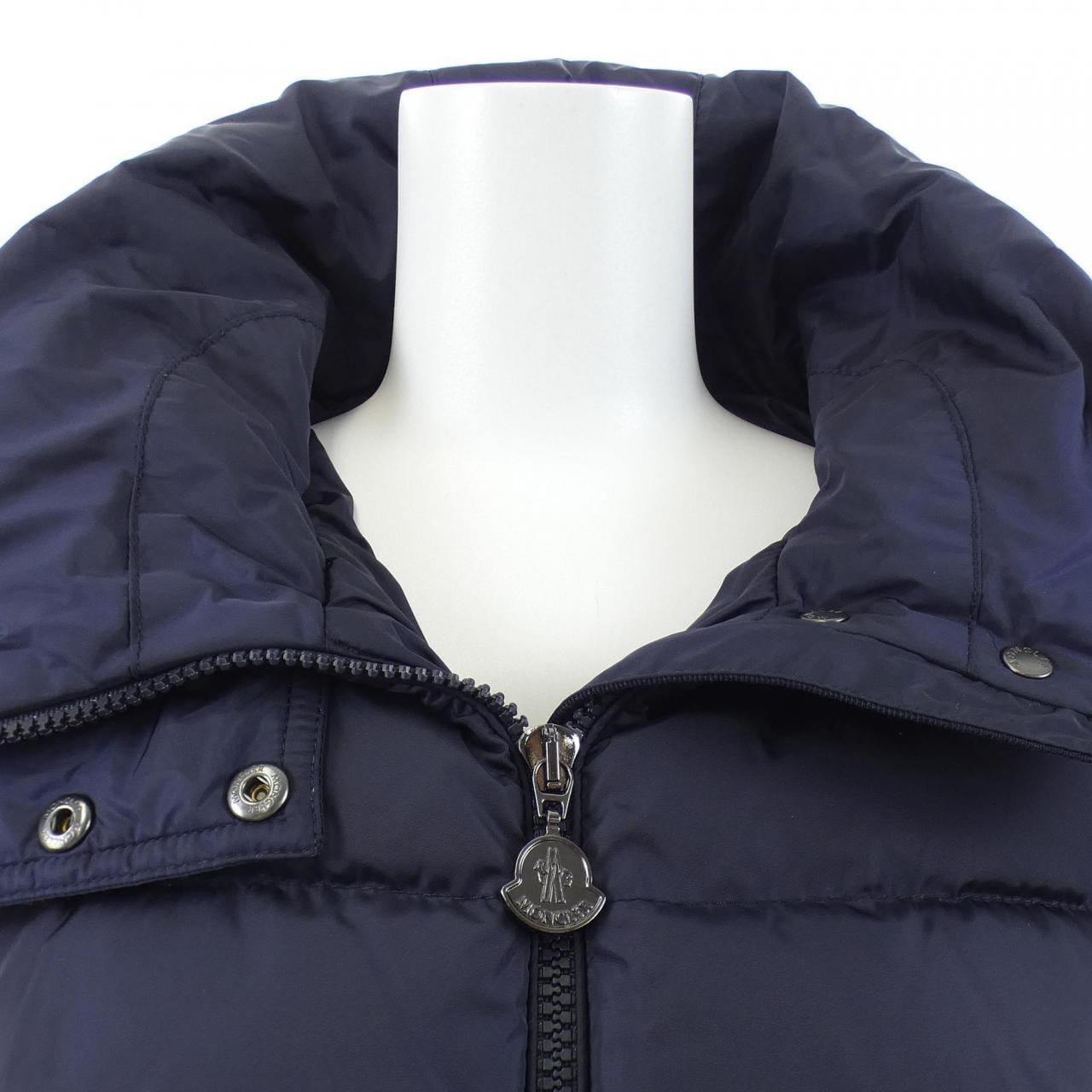 MONCLER FLAMMETTE down coat