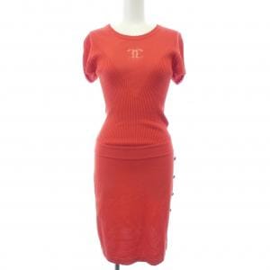 シャネル CHANEL P37829K02547 ワンピース