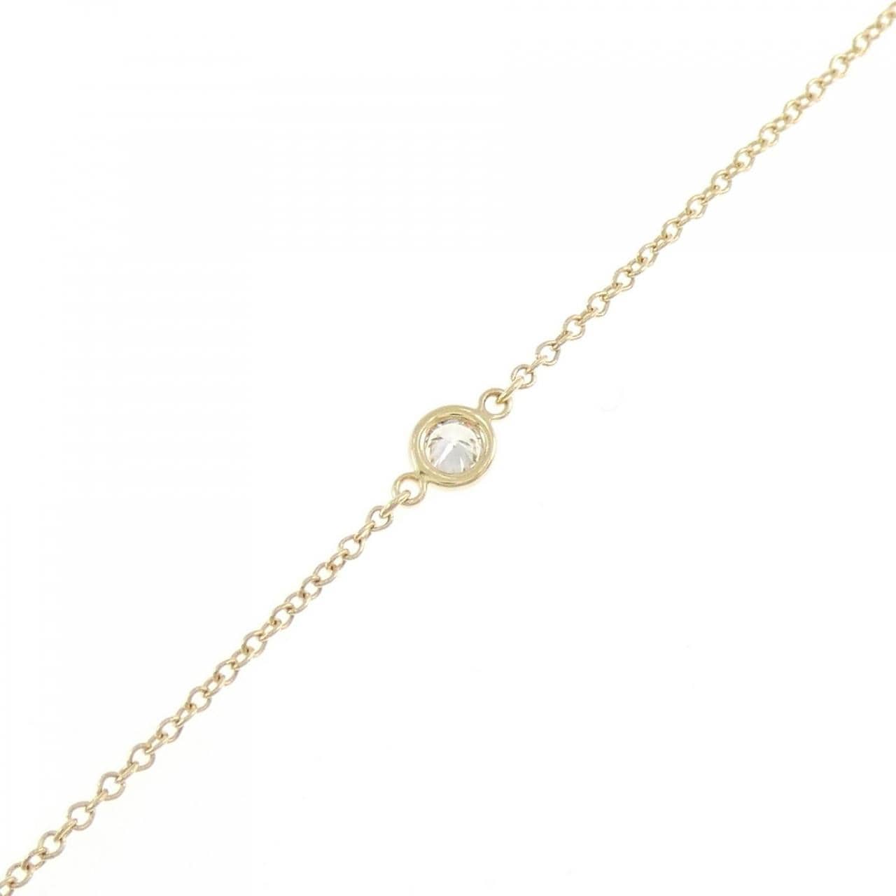 TIFFANY By The Yard bracelet