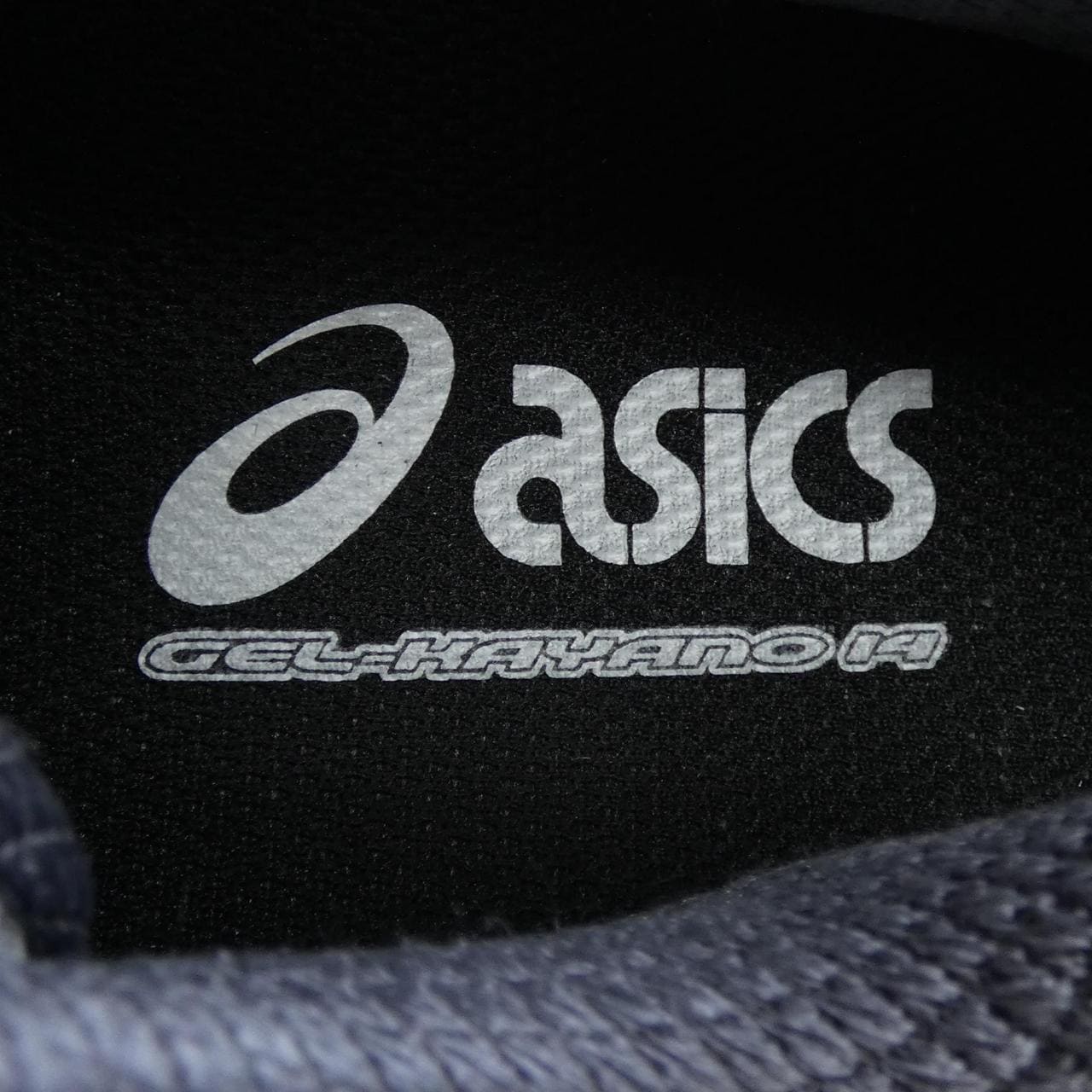 アシックス ASICS 1203A704 スニーカー