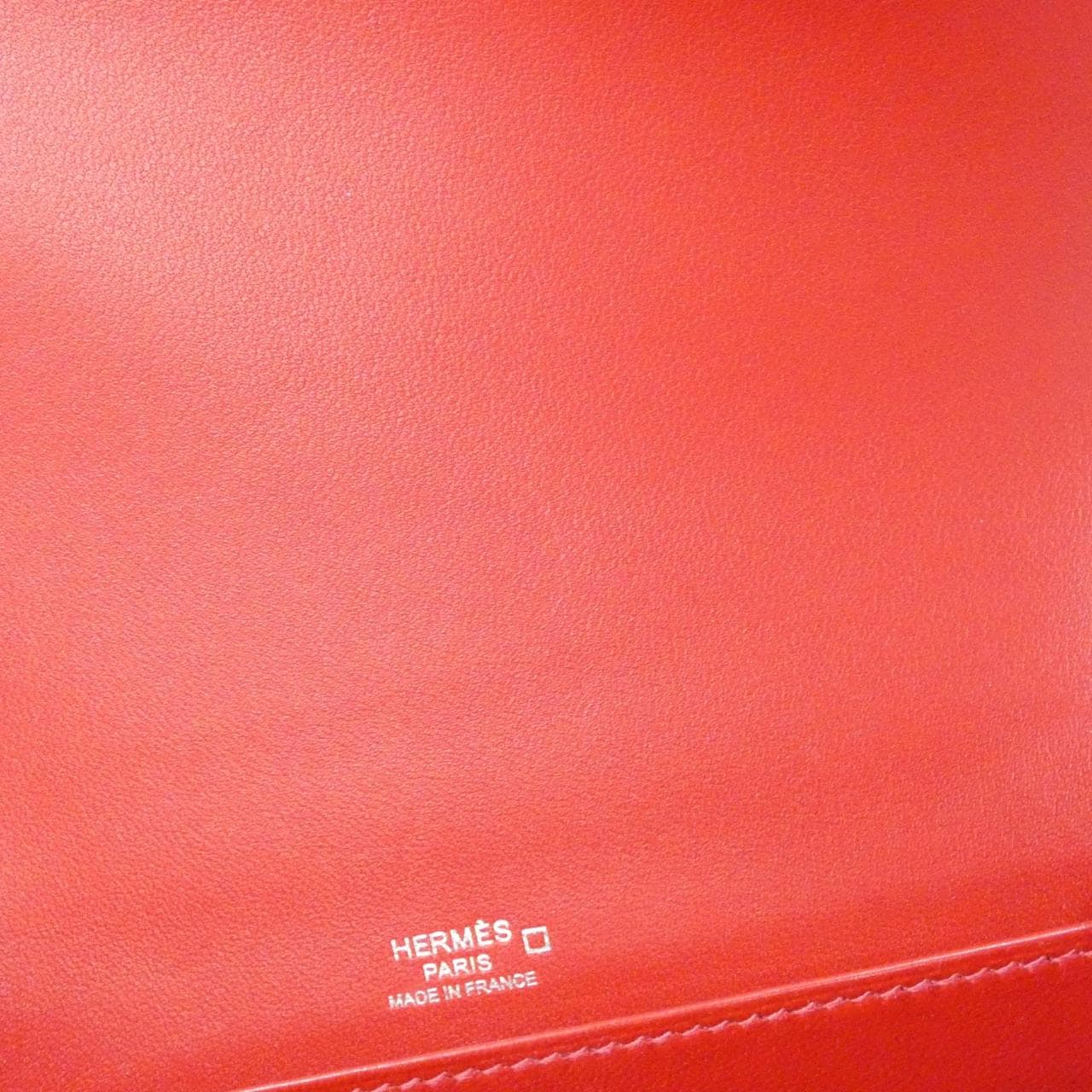 【未使用品】エルメス ルリ MINI 072016CK ショルダーバッグ