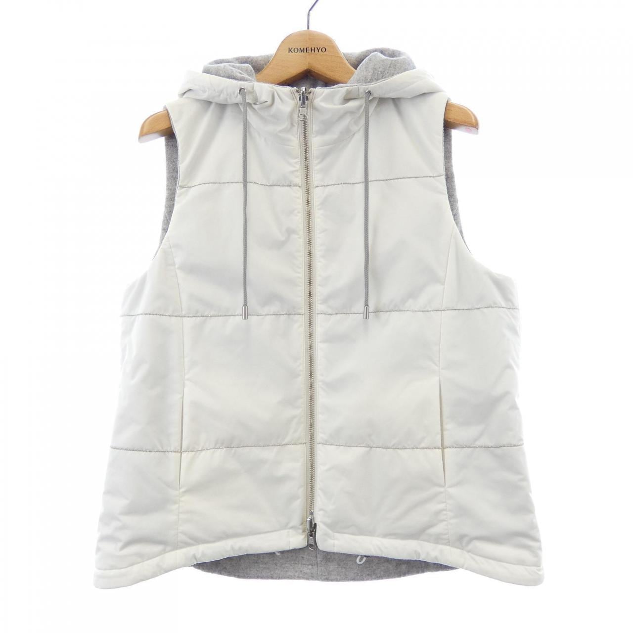 ブランベール blancvert ベスト