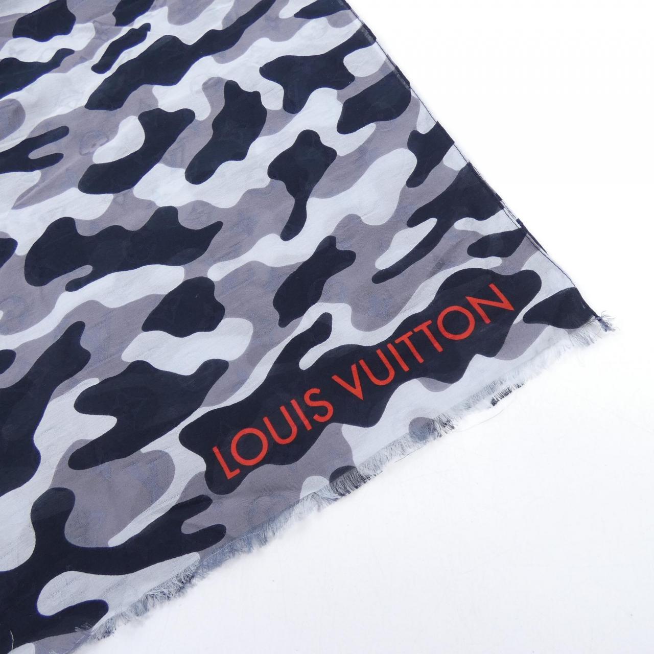 ルイヴィトン LOUIS VUITTON M71625 STOLE