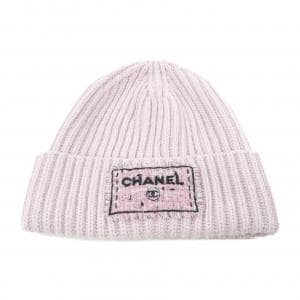 シャネル CHANEL AAB453B22275 ニットキャップ