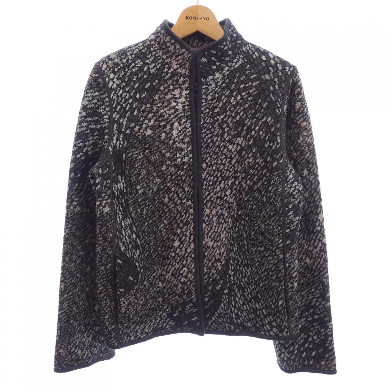 ミッソーニ MISSONI ジャケット