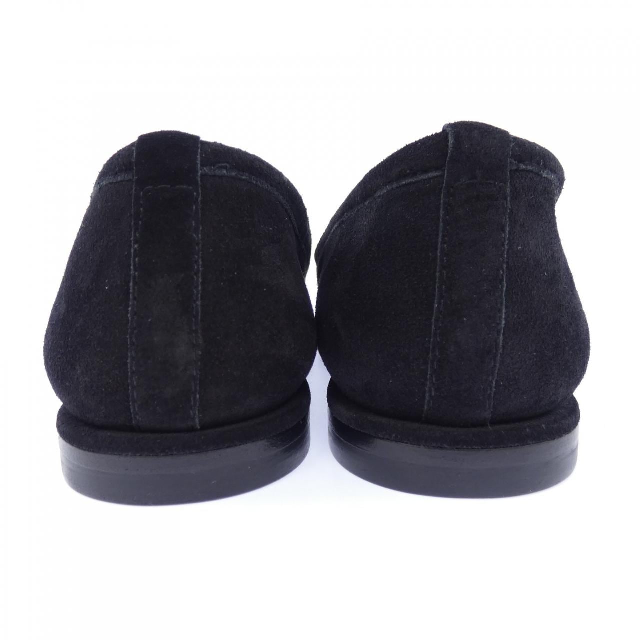 シャネル CHANEL モカシン G45886B17970 シューズ