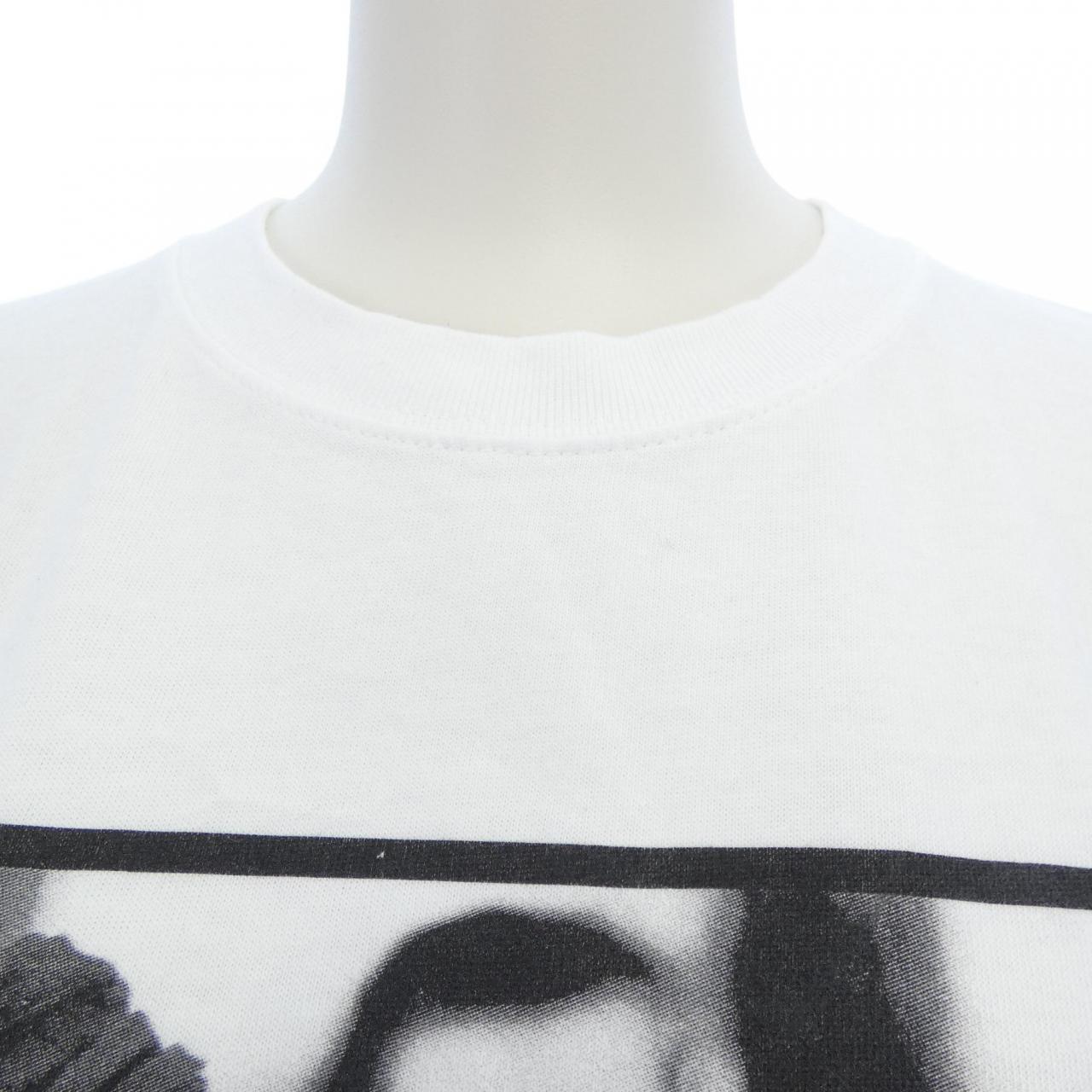 カレンソロジー Curensology Tシャツ