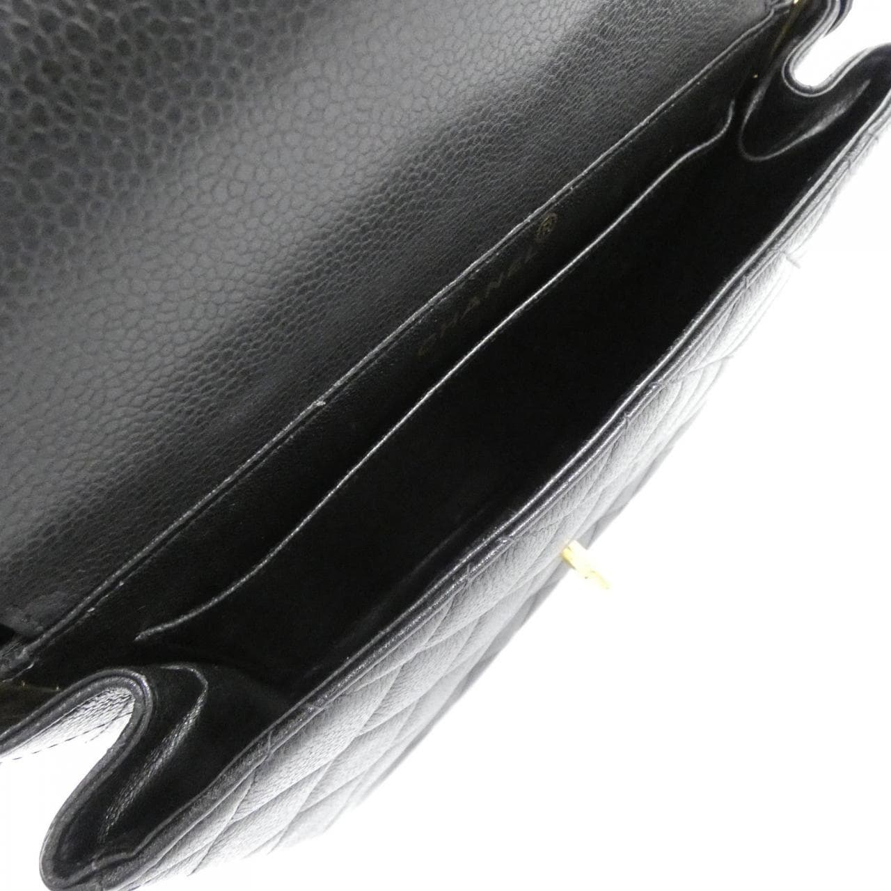 【ヴィンテージ】シャネル ショルダーバッグ