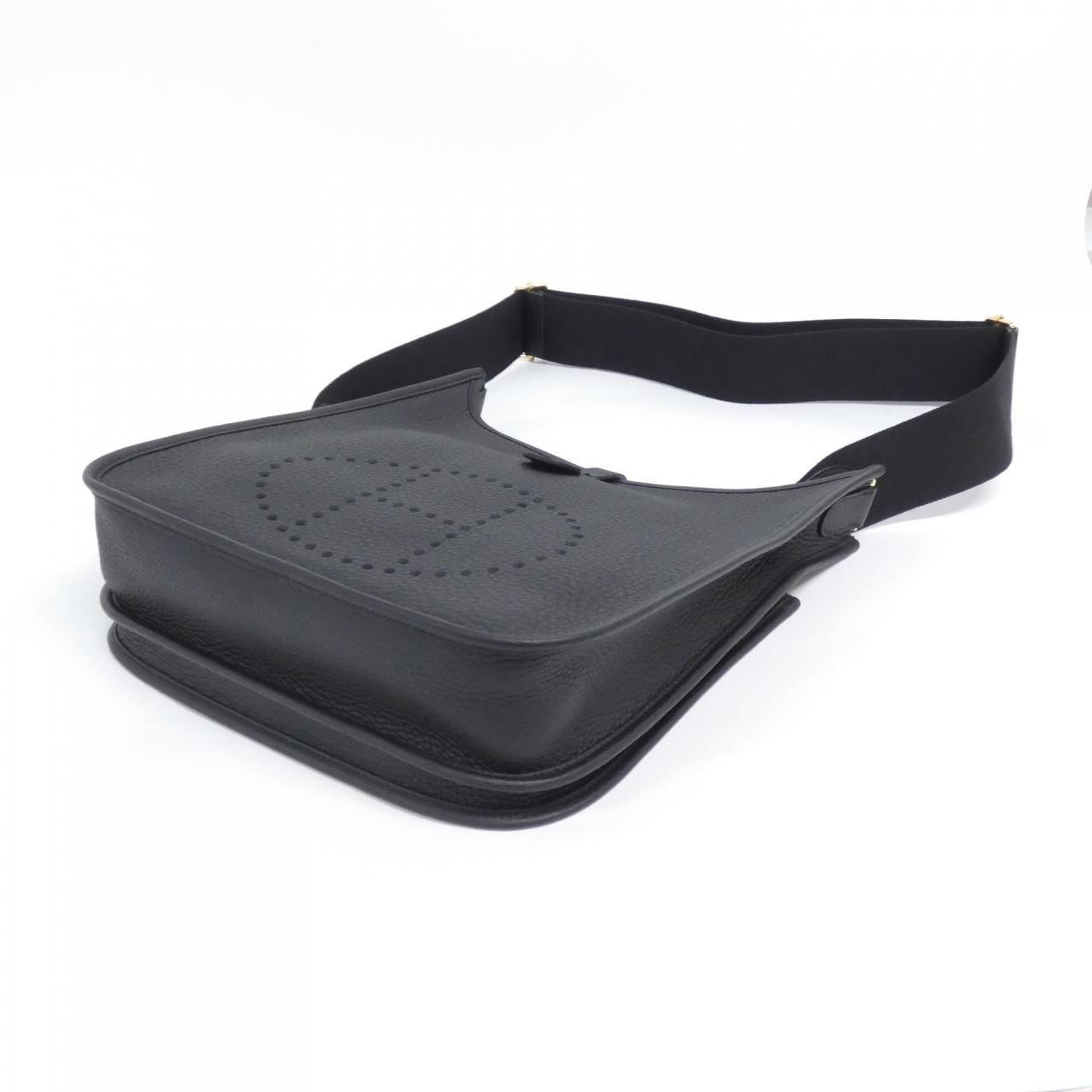 【未使用品】エルメス エヴリン3 PM 056277CC ショルダーバッグ