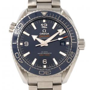【ノーメンテナンス還元価格】オメガ シーマスタープラネットオーシャン 215.30.44.21.03.001 SS 自動巻