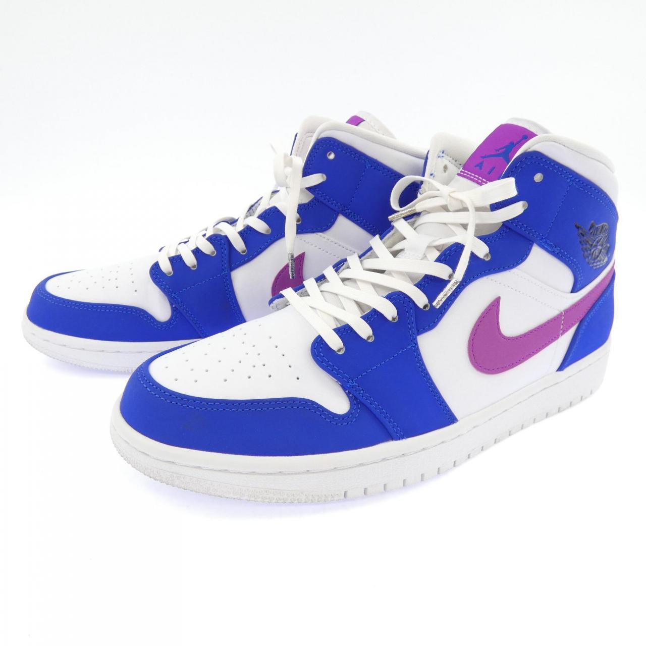 ナイキ ジョーダン NIKE JORDAN 554724-451 スニーカー