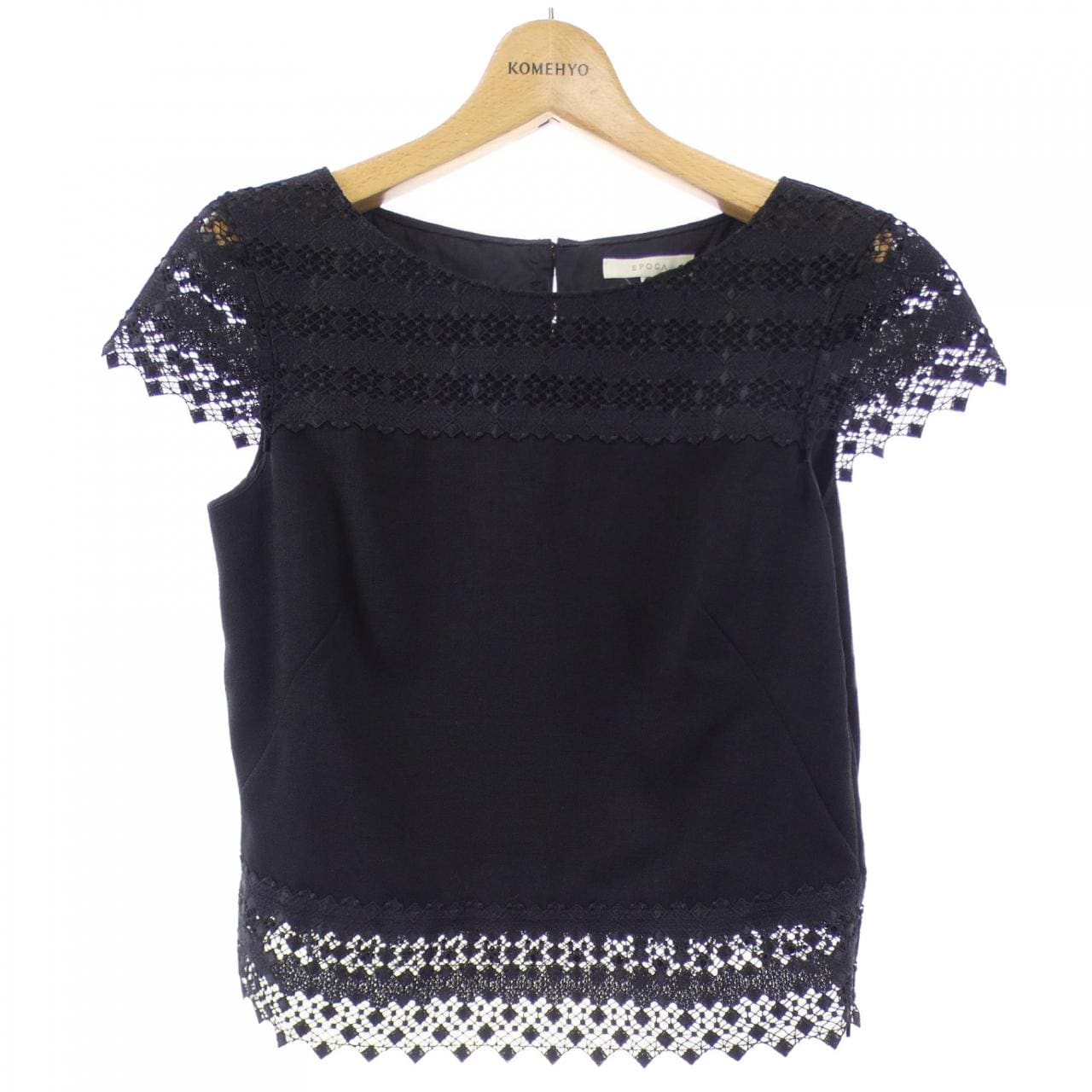 エポカ EPOCA M5M20-772-09 トップス