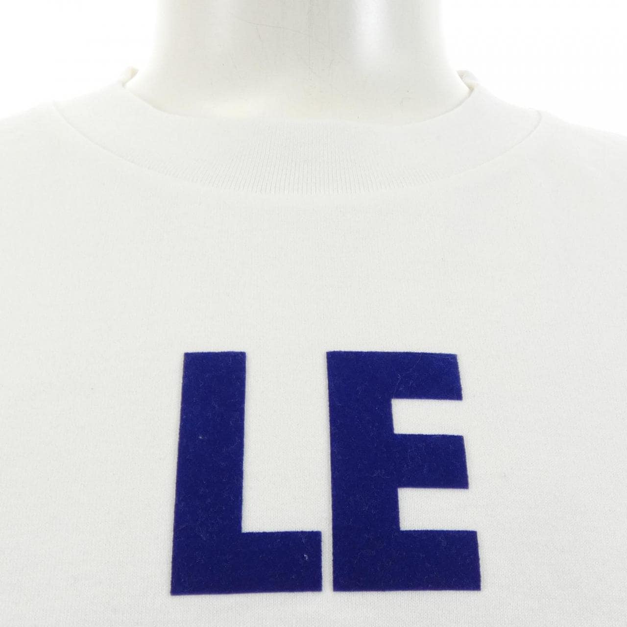 ルイヴィトン LOUIS VUITTON グラフィック コットンTシャツ HSY83WNPG Tシャツ