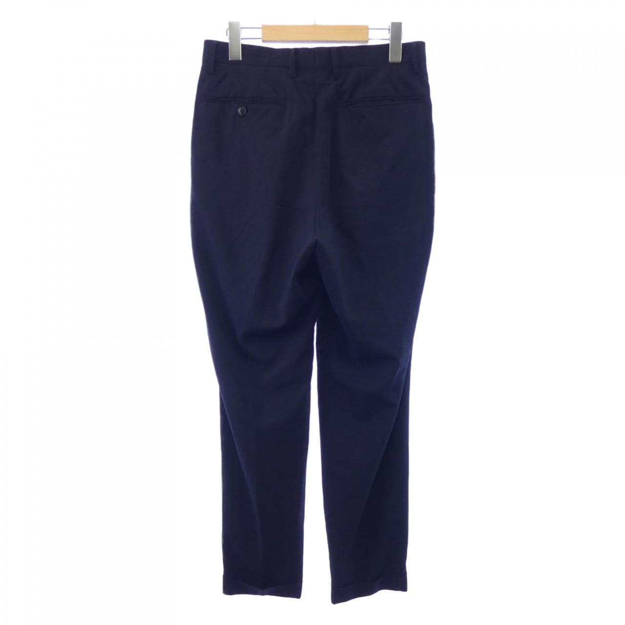 コモリ COMOLI V01-03003 パンツ