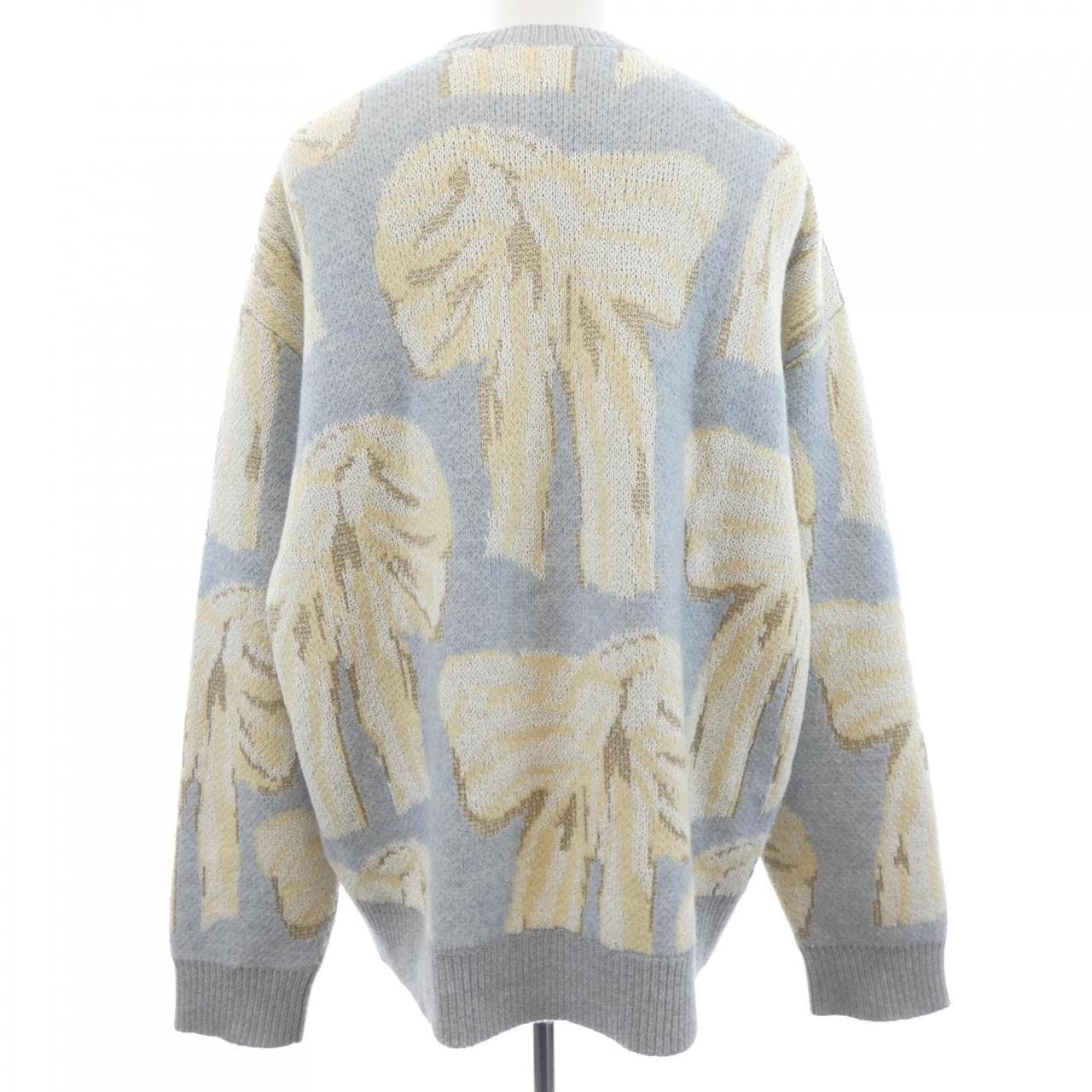 アクネストゥディオズ ACNE STUDIOS FN-MN-KNIT000400 ニット