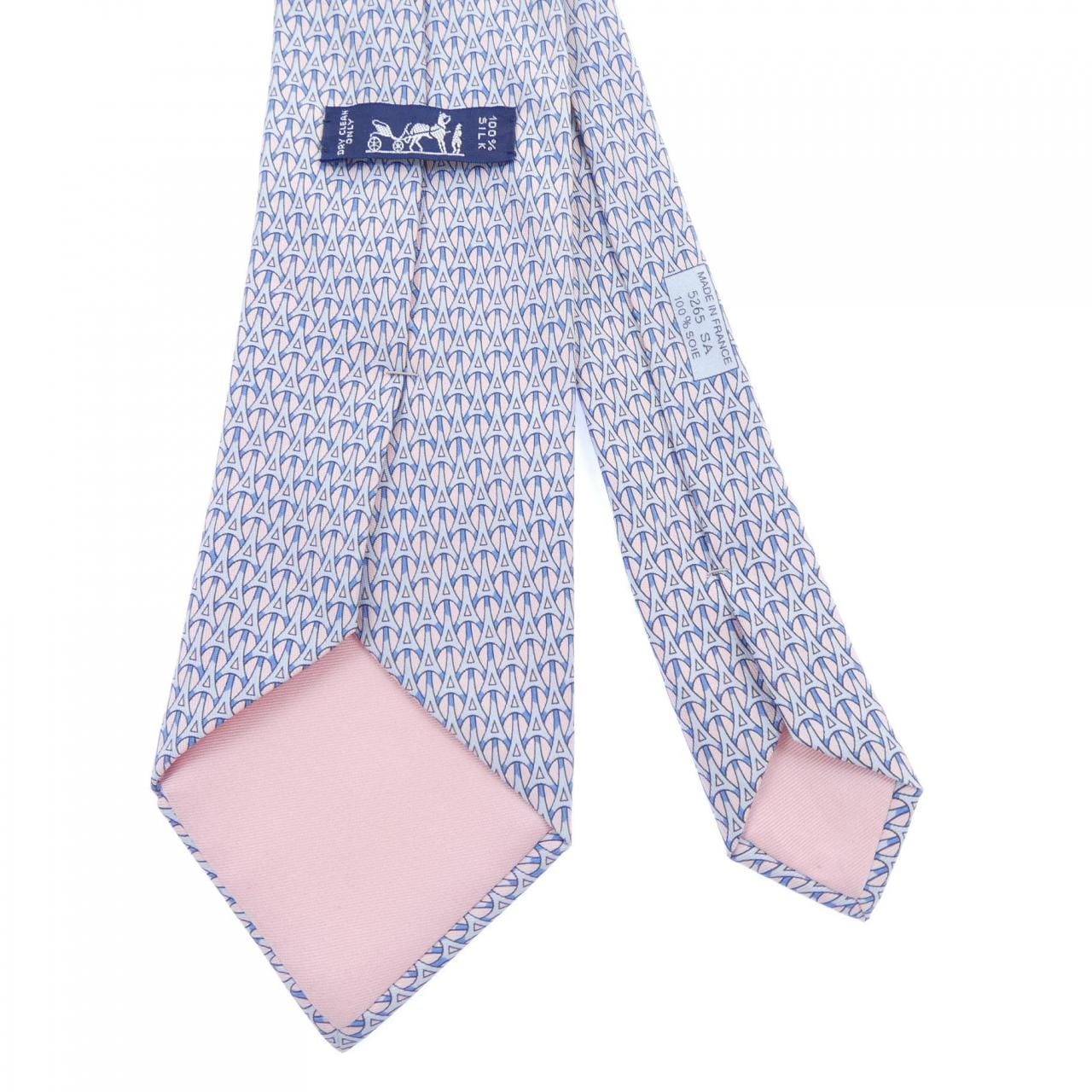 エルメス HERMES NECKTIE