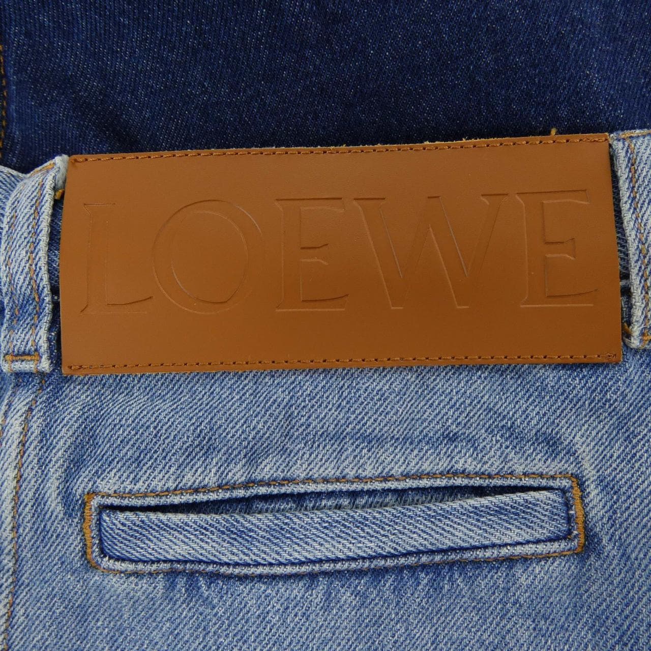 ロエベ LOEWE S359Y13X04 スカート