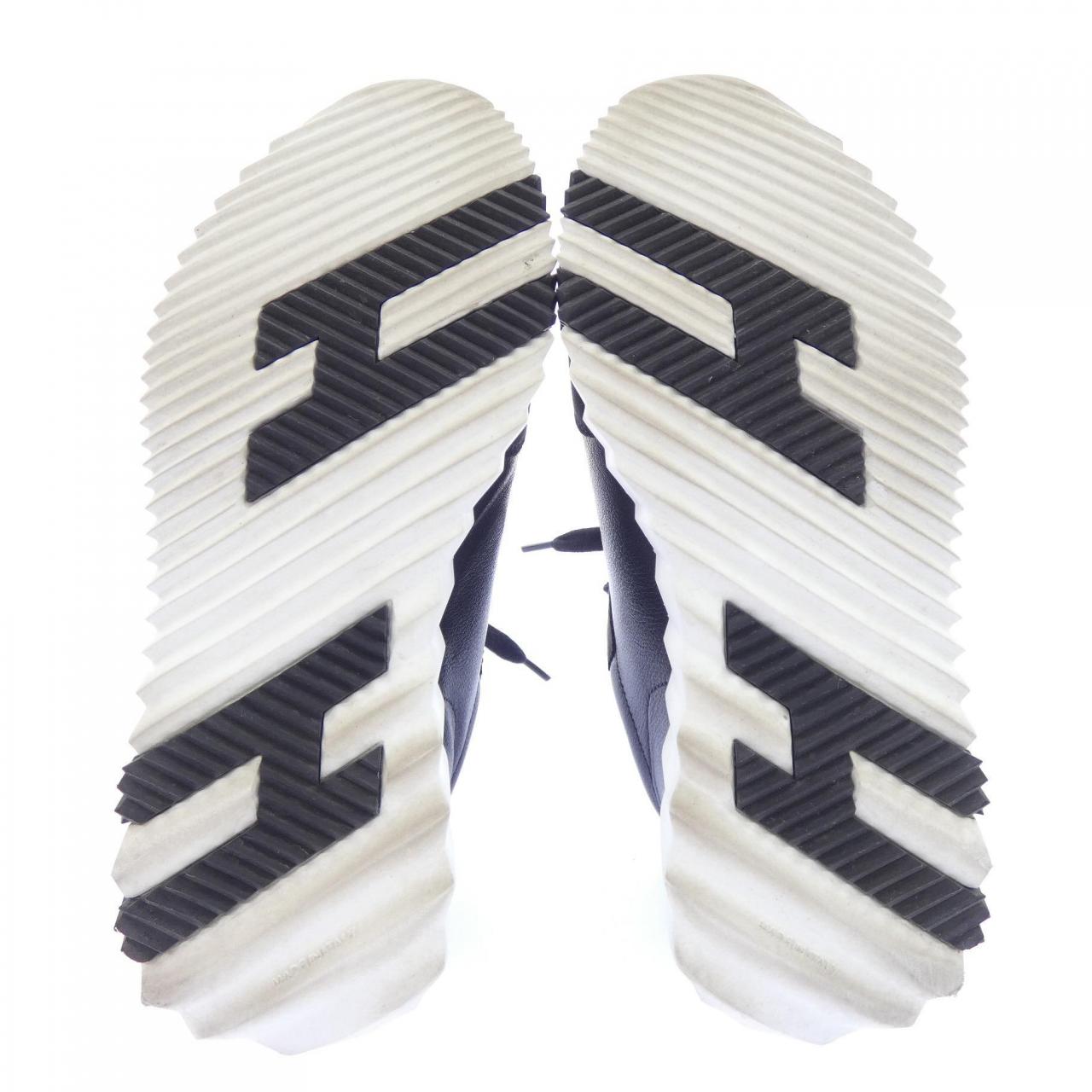 エルメス HERMES バウンシング BOUNCING 221176Z スニーカー