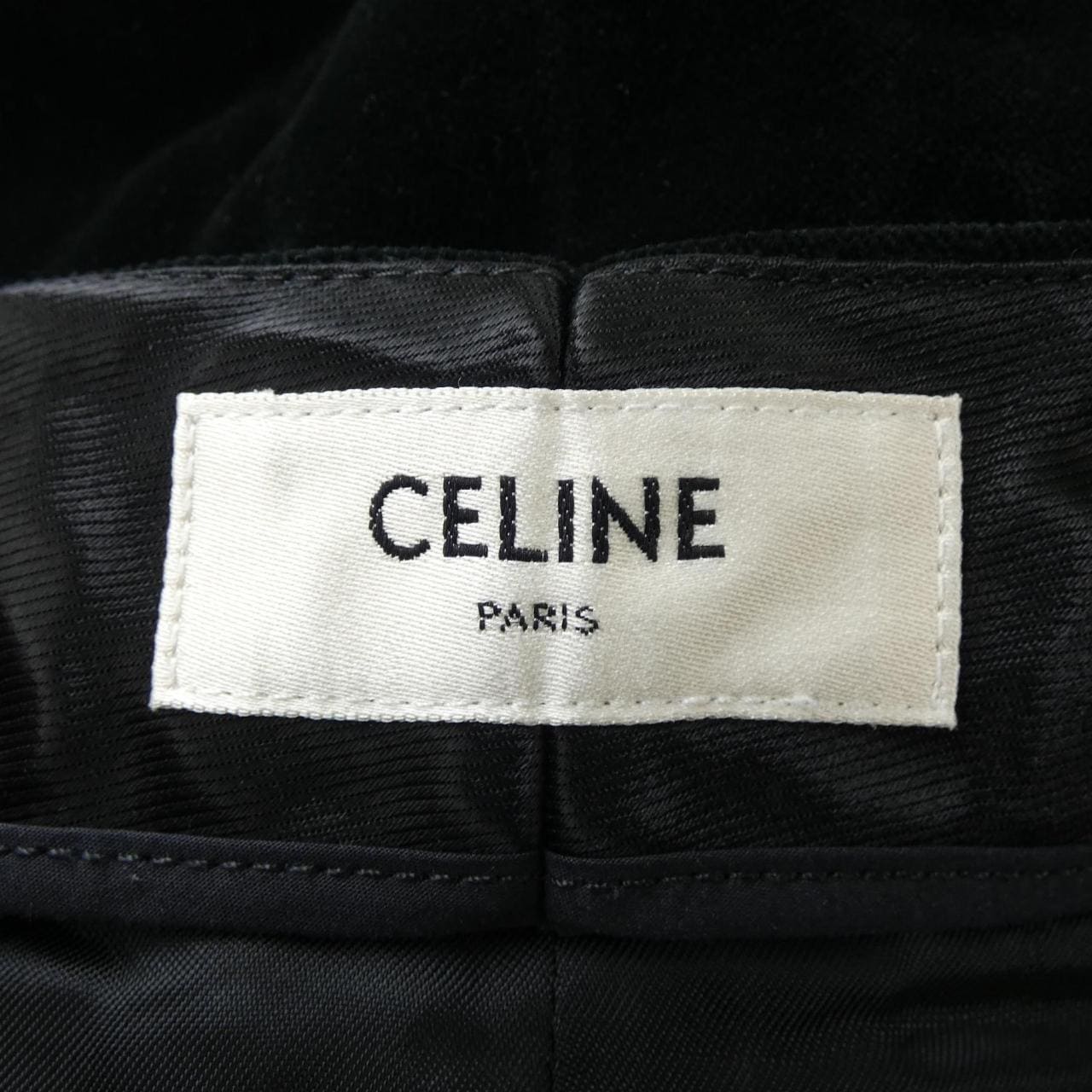セリーヌ CELINE 2P443226D ショートパンツ