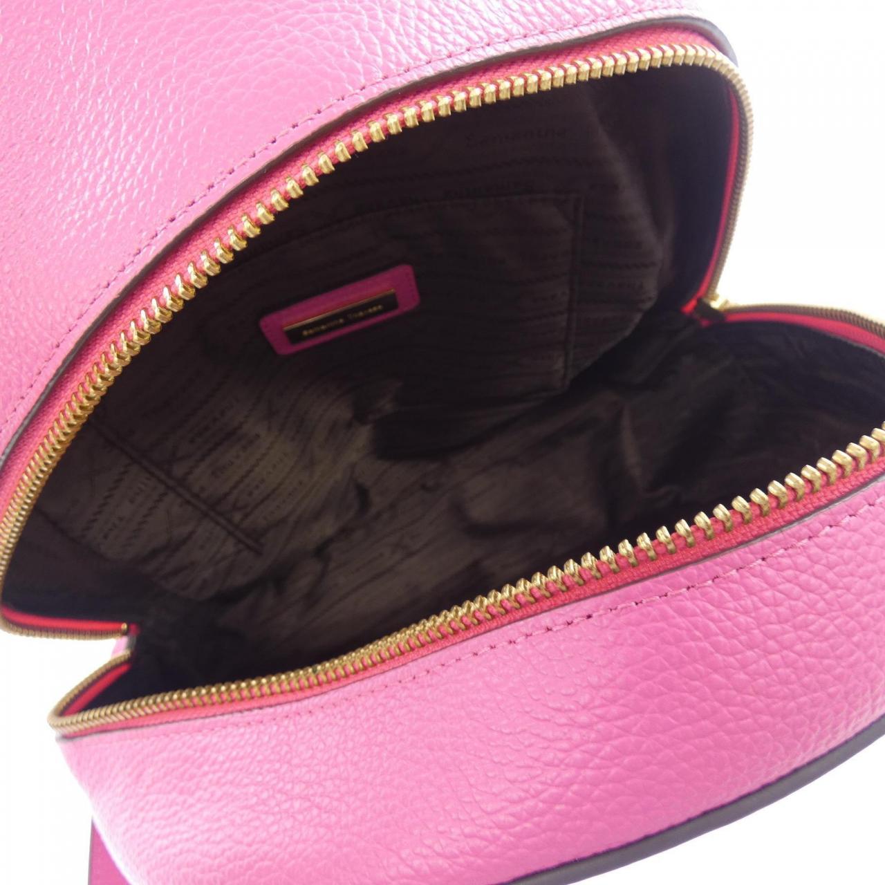 サマンサベガ Samantha Vega BAG
