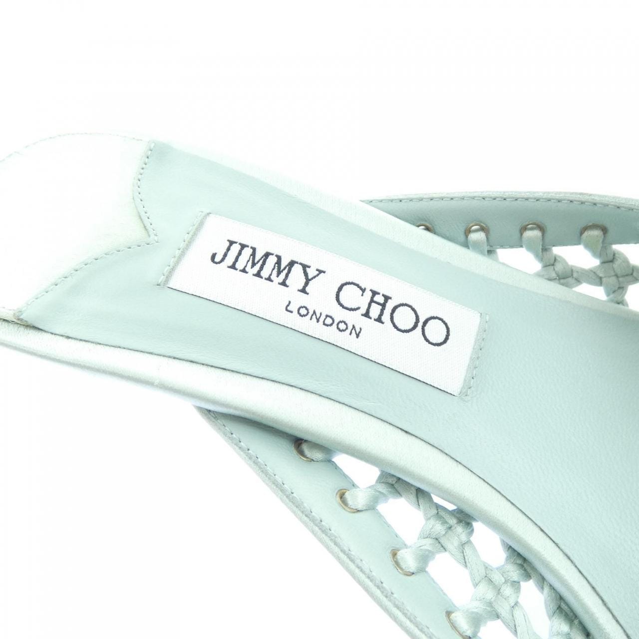 ジミーチュウ JIMMY CHOO サンダル