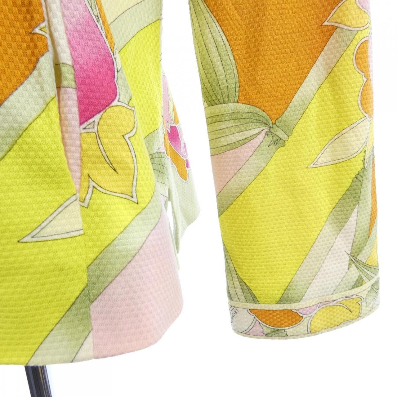 レオナールファッション LEONARD FASHION ジャケット