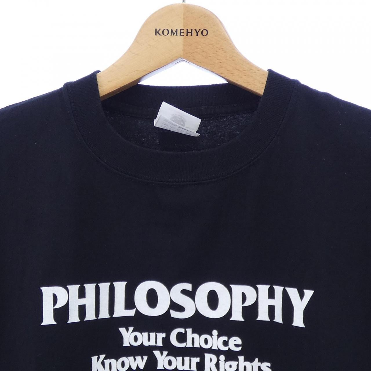 ダブルタップス WTAPS Tシャツ