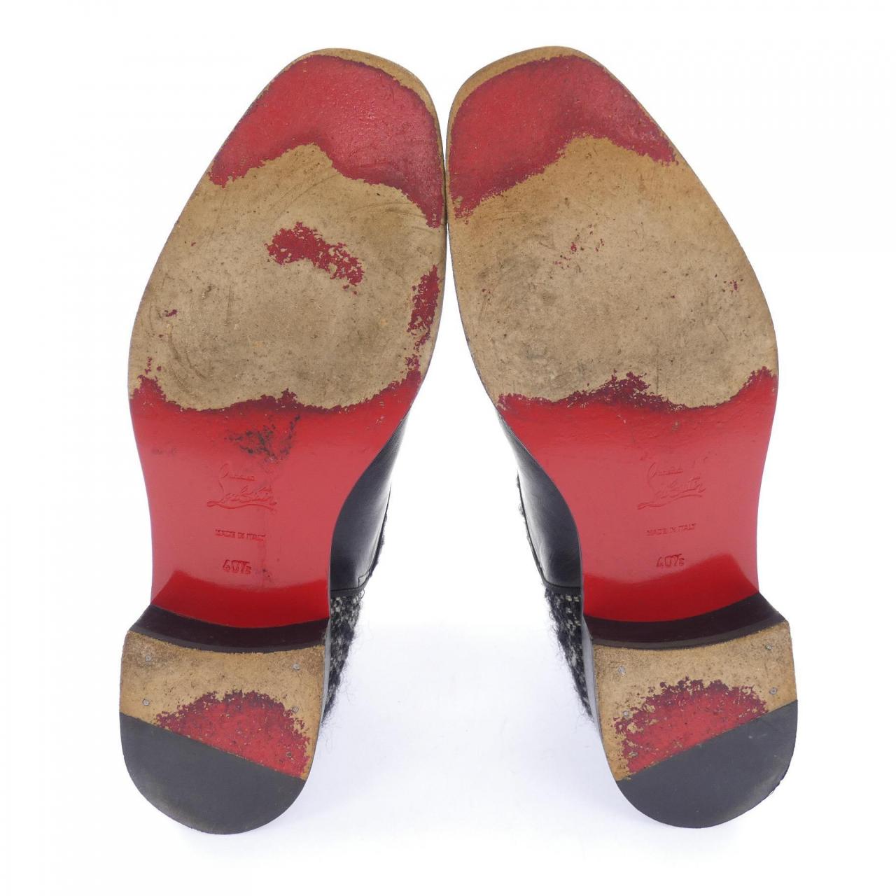 クリスチャンルブタン CHRISTIAN LOUBOUTIN ブーツ