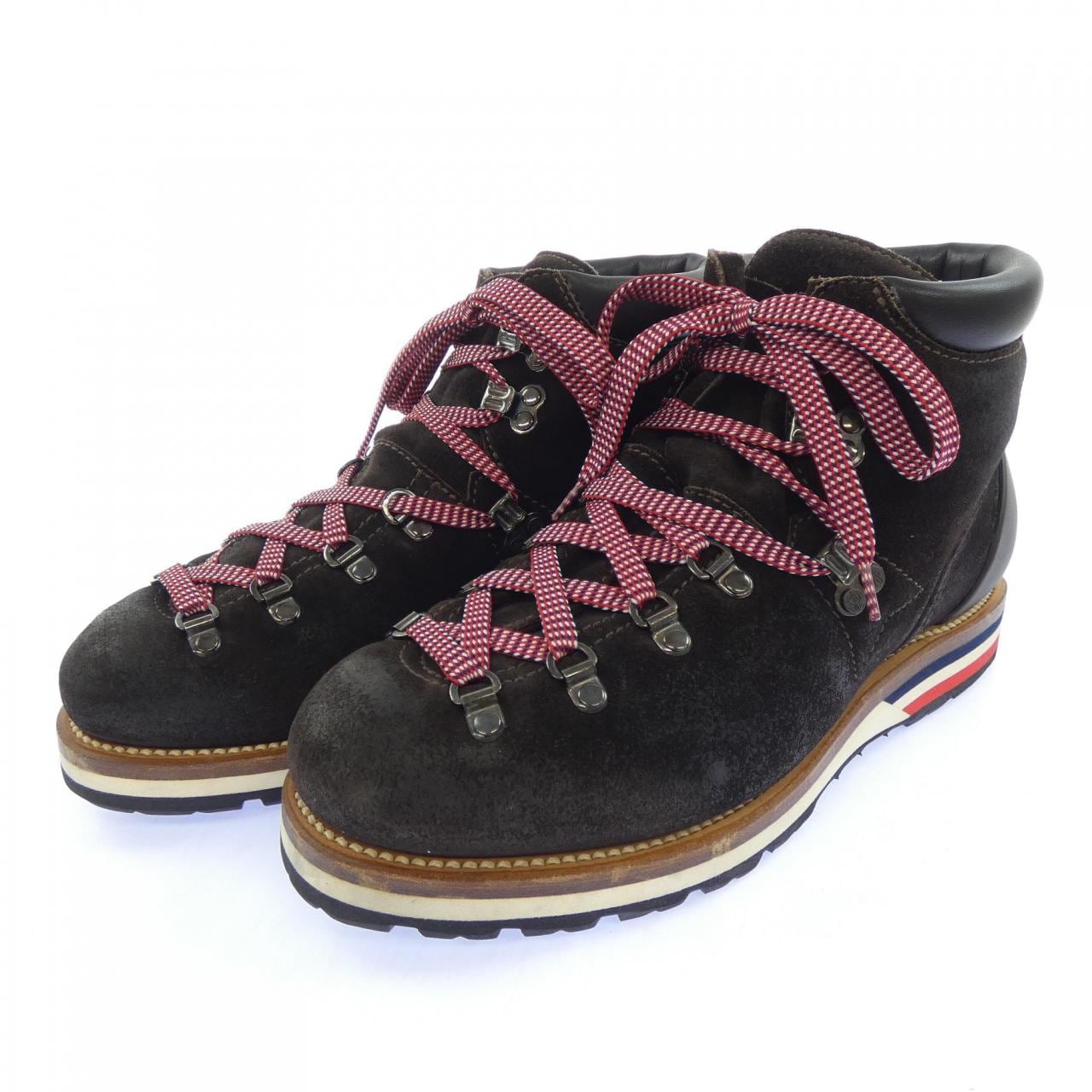 モンクレールブイ MONCLER V ブーツ