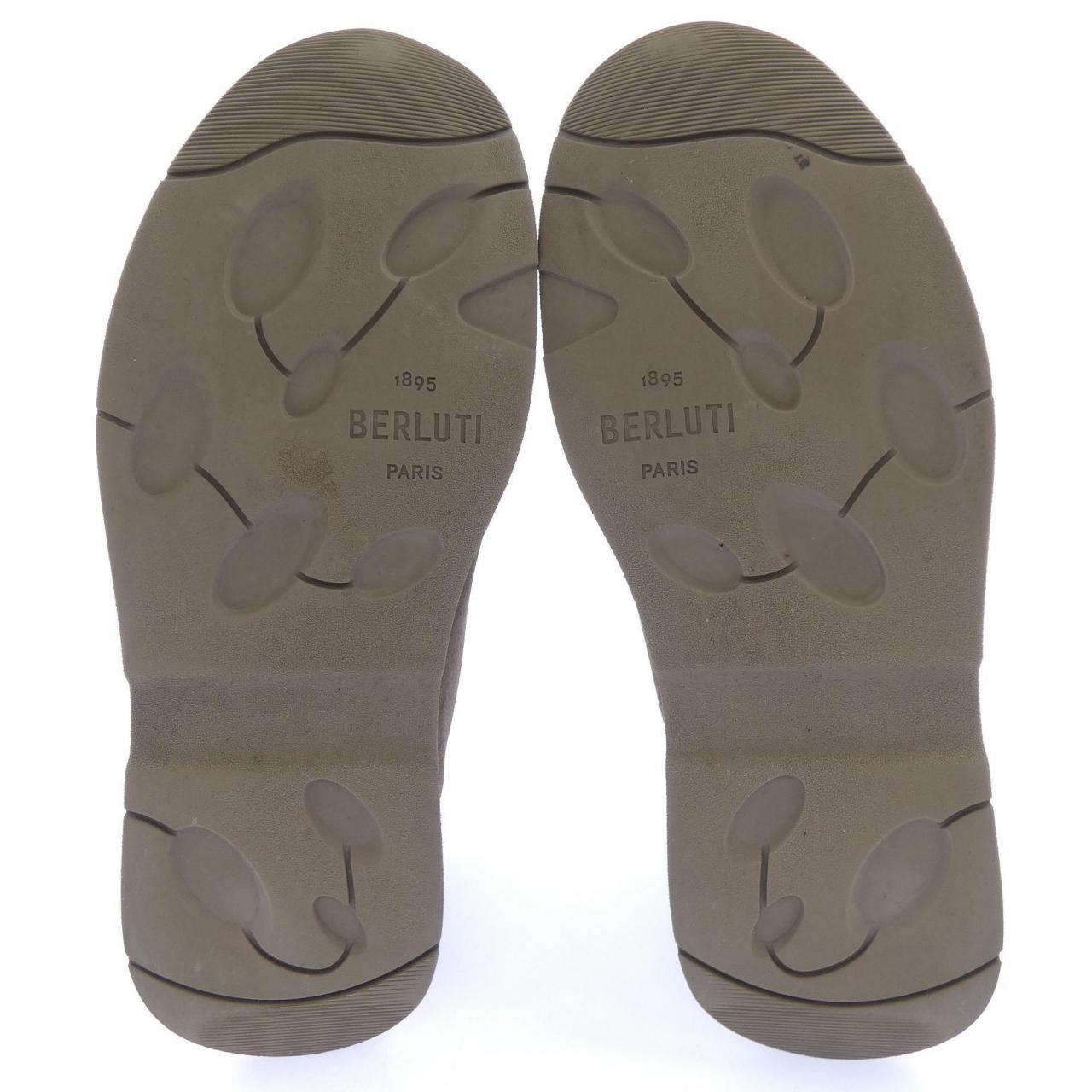 ベルルッティ Berluti シューズ