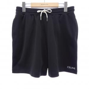 セリーヌ CELINE トラックスーツ ショートパンツ 2Z734121O ショートパンツ