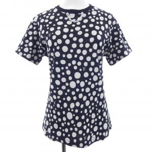ルイヴィトン LOUIS VUITTON LV×YK インフィニティ ドット Tシャツ FOTS18XV0 草間彌生 Tシャツ