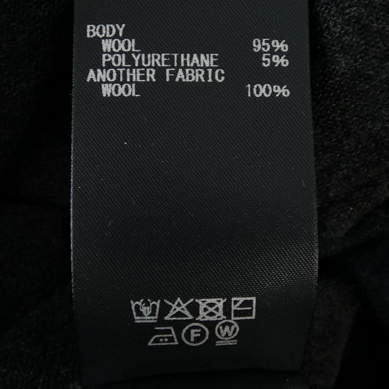 DDDD 0727103 ニット
