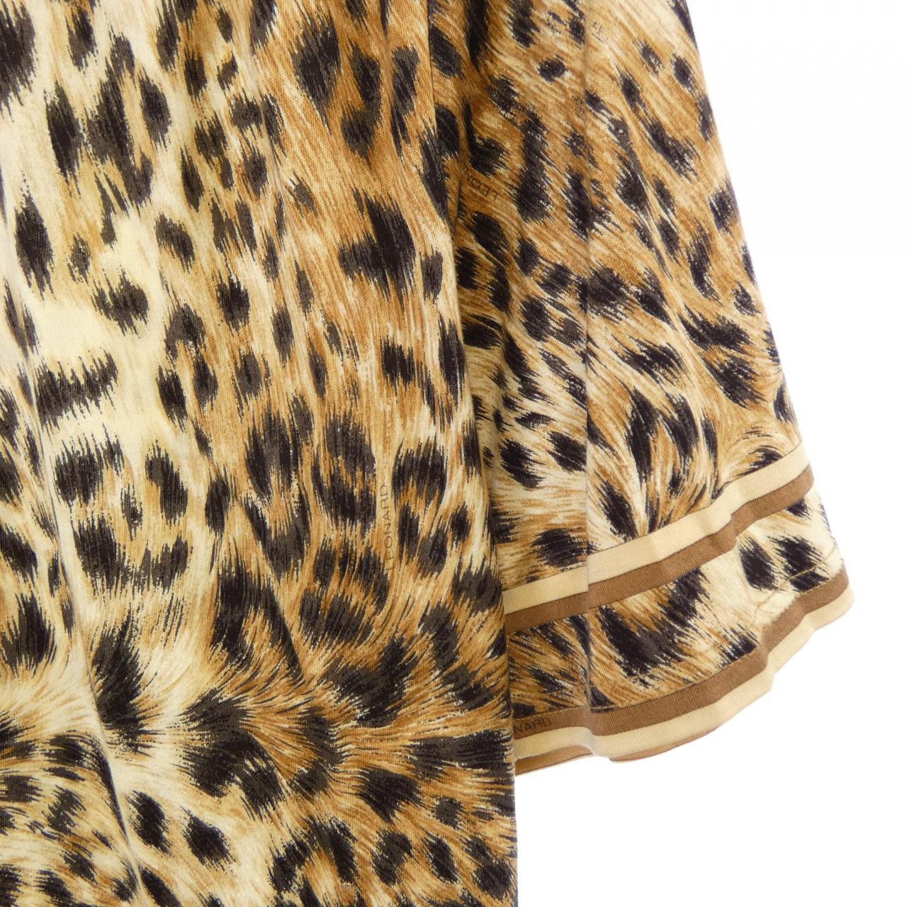 レオナールファッション LEONARD FASHION 0359188 トップス