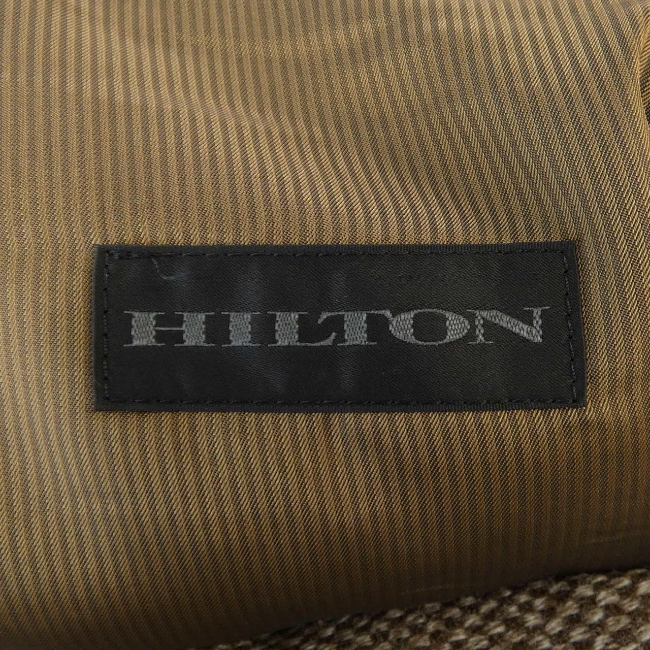 ヒルトン HILTON 91K173F394 ジャケット