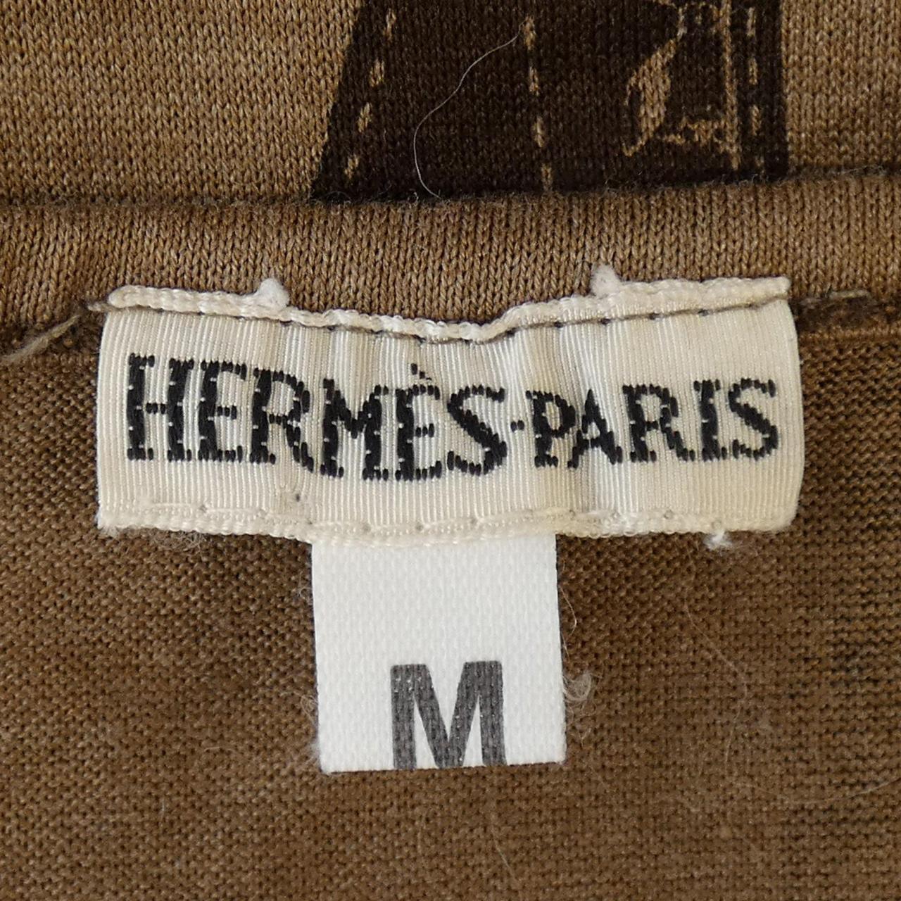[vintage] HERMES Tops