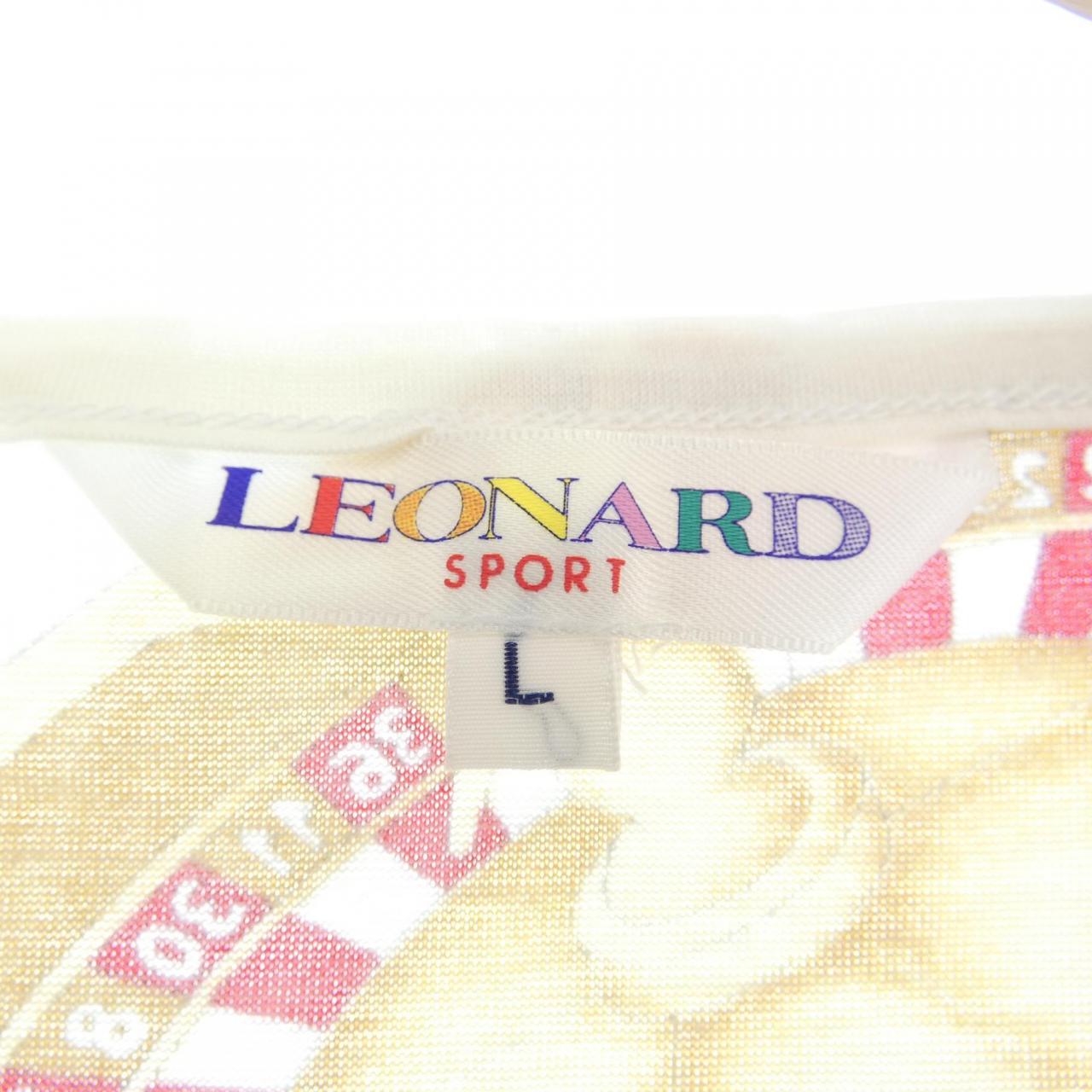 レオナールスポーツ LEONARD SPORT トップス