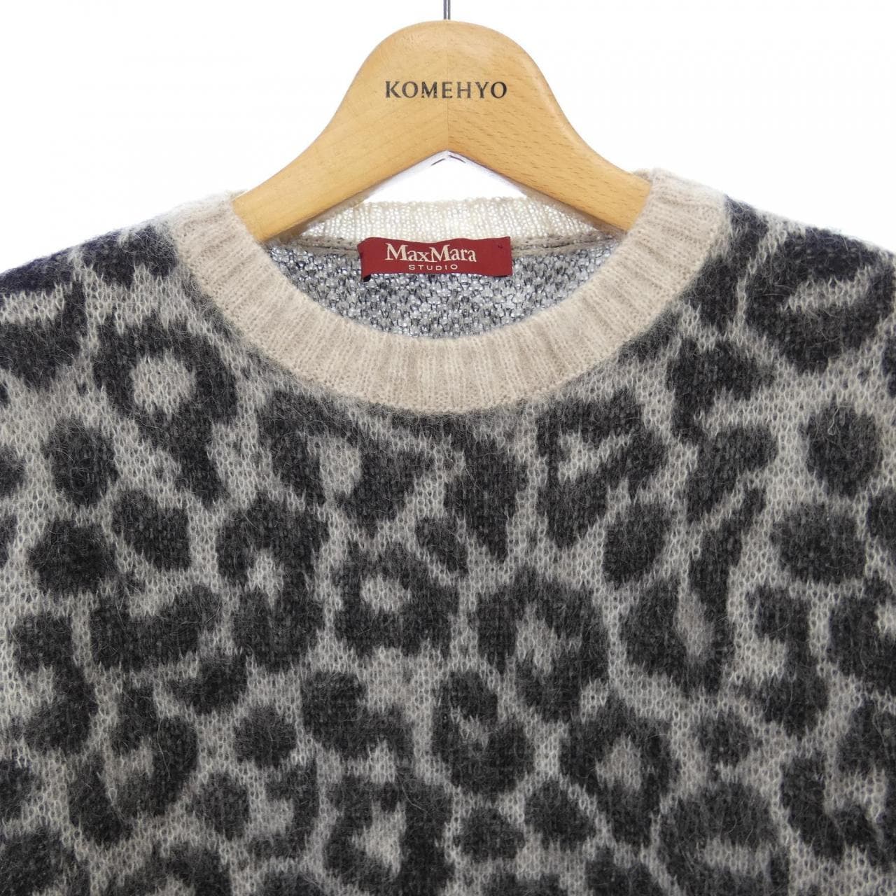 Max Mara STUDIO Mara STUDIO Knit