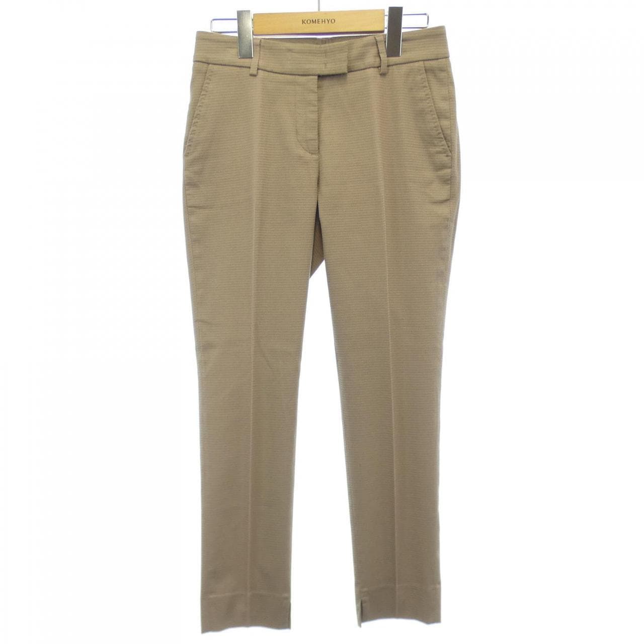 CAPPELLINI Pants