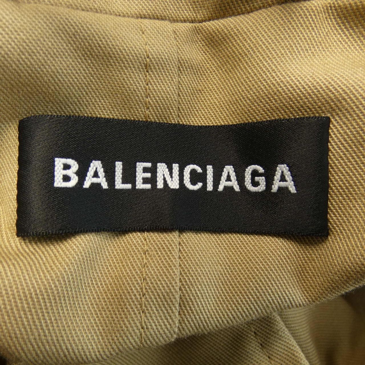 BALENCIAGA巴倫西亞加法院