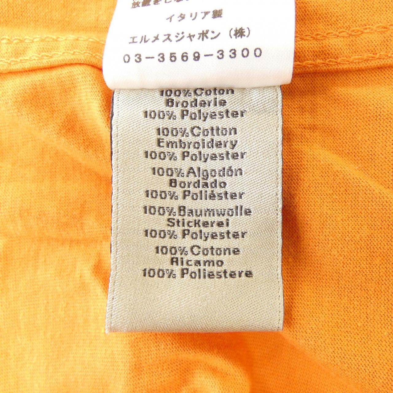 HERMES HERMES T-Shirt