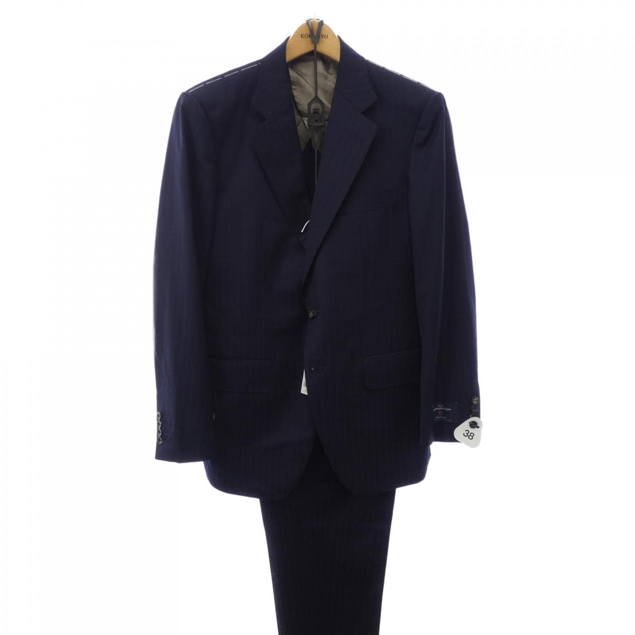 GOTAIRIKU suit