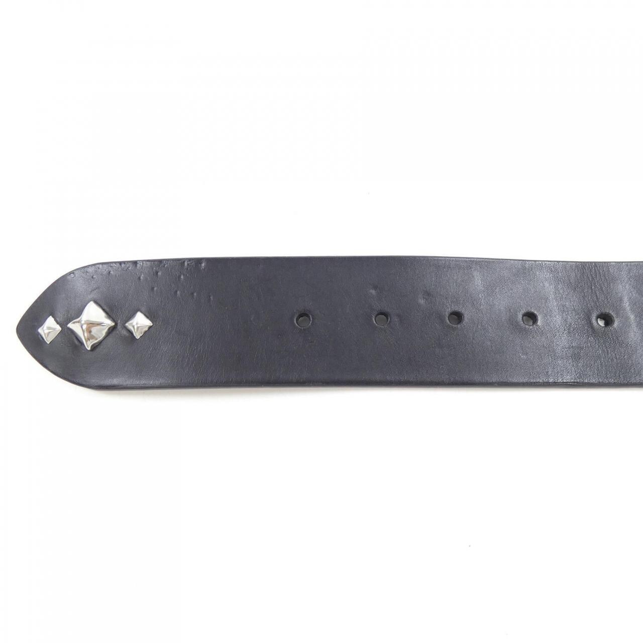 シュプリーム SUPREME BELT
