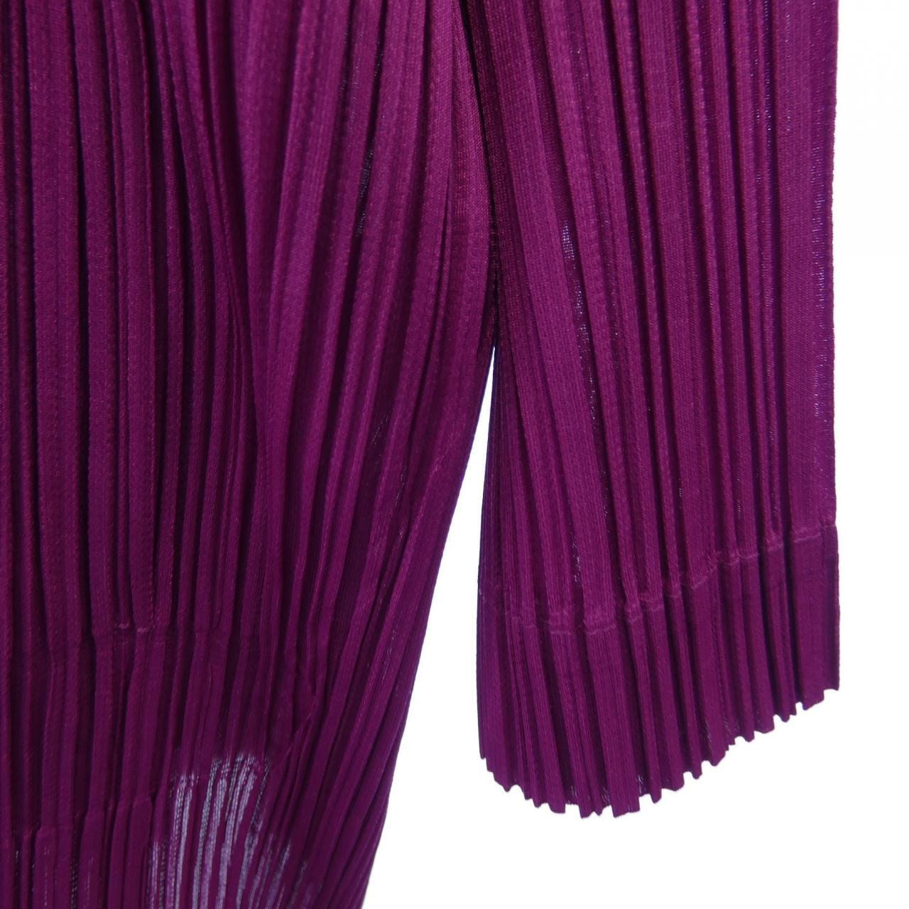 プリーツプリーズ PLEATS PLEASE チュニック