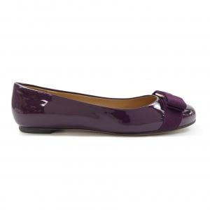 サルヴァトーレフェラガモ SALVATORE FERRAGAMO シューズ